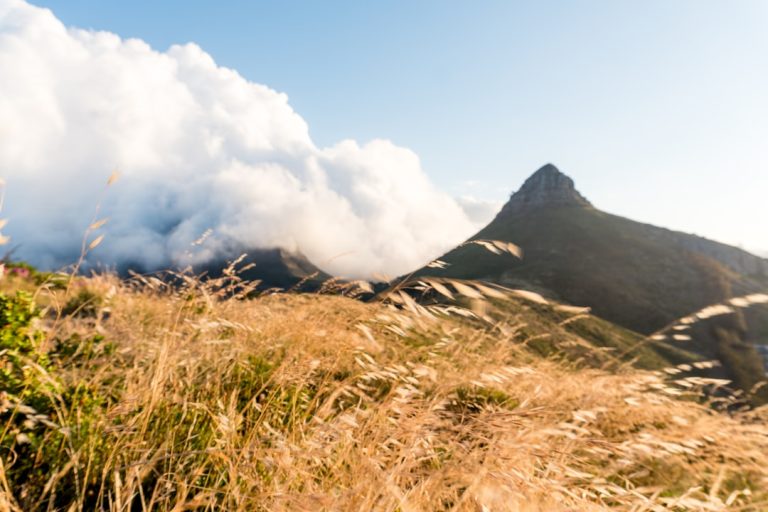 The Art of Backpacking: Exploring the World on a Budget